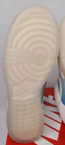 Nike Dunk Low "LA"Los Angeles Baltic Blue | Mens 6.5 / Womens Size 8 FLUFFY TOUNGE 🔥
