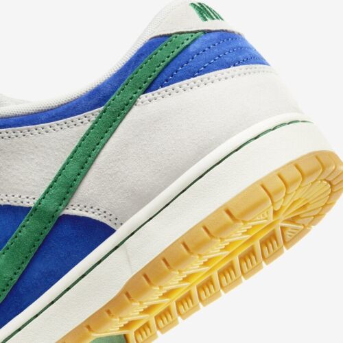 Nike Dunk SB Low Hyper Royal Malachite | Mens Size 11.5 | Ships FAST! NeW IN BoX
