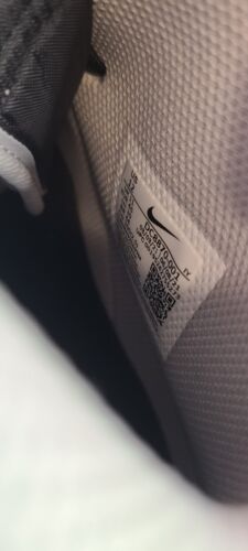 Nike Air Force 1 High '07 LV8 NBA 75th Ani | Mens 12 | Red Black Grey Fog RARE!