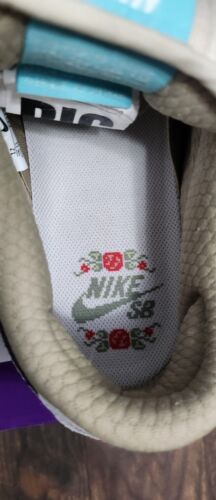 Nike SB Dunk Low BIG MONEY SAVINGS | Mens Size 12 | Baroque Brown Summit White