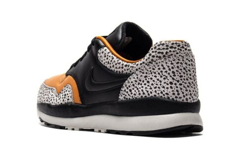 Nike Air Safari OG Electric Black Monarch | MENS SZ 12 | Paris Olympic Pack 2024