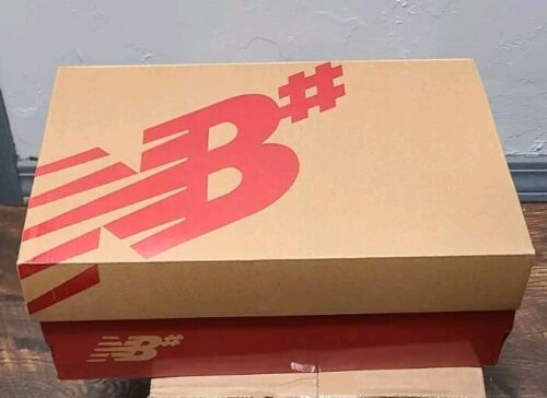 New Balance Numeric 480 Andrew Reynolds | Mens Size 12 | Sea Salt Gum Brown 🔥