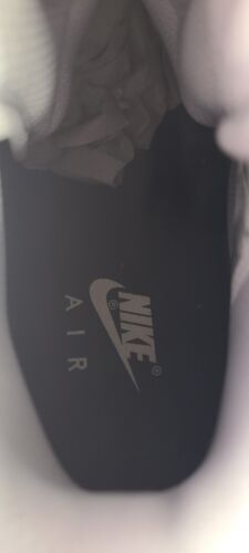 Nike Air Force 1 High '07 LV8 NBA 75th Ani | Mens 12 | Red Black Grey Fog RARE!