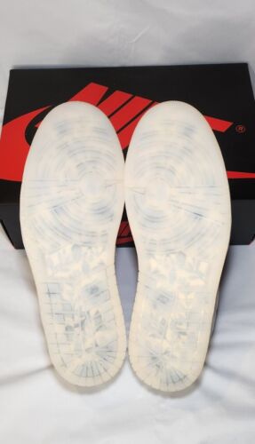 Jordan 1 Retro Low OG Chris Paul | Mens Size 12 | Give Them Flowers Cream Sail