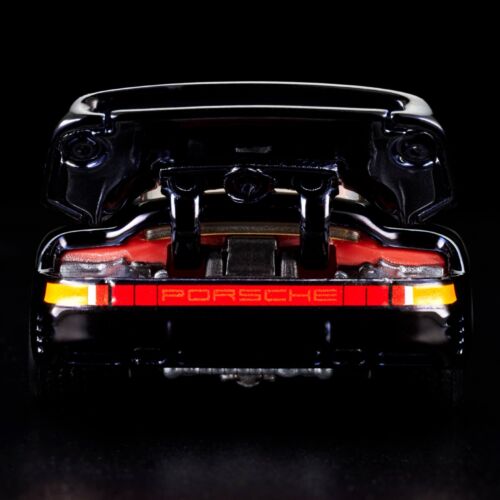 Hot Wheels Collectors RLC Exclusive 1986 Porsche 959 NEW 75th Anniversary Model