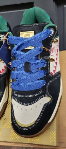 Vans Rowley XLT LX Year Of The Dragon | Mens Sz 11.5 | Y.O.D. Unreleased In USA!