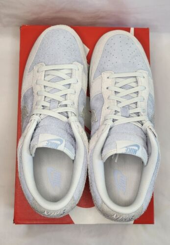 Nike Dunk Low Photon Dust Light Armory Blue | Mens Size 12 / Womens 13.5 | NEW✅️