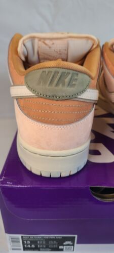 Nike SB Dunk Low Pro Trocadero Gardens | Mens Sz 13 | 2024 Paris Art Neapolitan