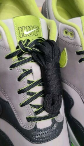 Nike Air Max 1 SP x HUF Anthracite Green Grey | Mens Size 12.5 | SHIPS FAST! 🔥