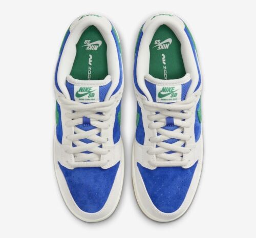 Nike Dunk SB Low Hyper Royal Malachite | Mens Size 11.5 | Ships FAST! NeW IN BoX