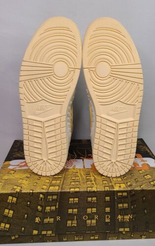 Jordan 1 Retro OG SP 'Union LA Bephies Beauty Supply Summer of 96' | Mens Sz 12