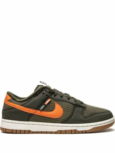 Nike Dunk Low Retro NN Toasty 'Rift Blue' | Mens Sz 12 | Grey Fog Cave Purpleš„