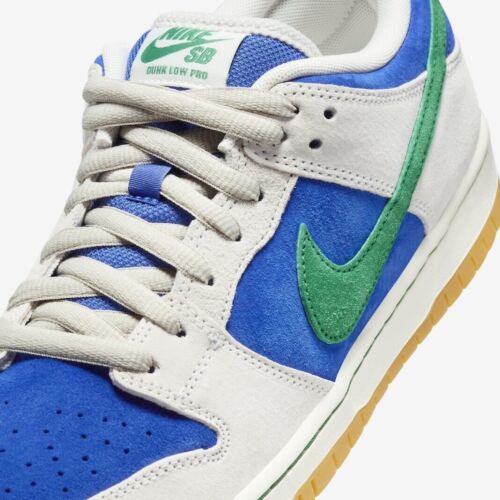 Nike Dunk SB Low Hyper Royal Malachite | Mens Size 11.5 | Ships FAST! NeW IN BoX