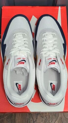 Nike Air Max 1 Xld 'Olympic' | Mens Size 12 | 2024 Paris Olympic Pack Gold🔥