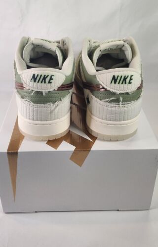 Nike Dunk Low Retro Premium "Kyler Murray" Be 1 Of One | Mens Size 12 | NEW! 🔥