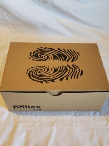 Crocs x Salehe Bembury x The Pollex Clog Kuwata | Mens Size 11 | Pale Blush NIB!