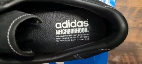 Adidas x Neighborhood Superstar 2005 | Mens Size 11.5 | SSTR 30th Anniversary!π₯