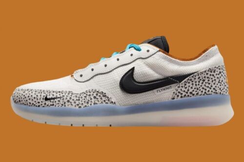 Nike SB PS8 Electric Safari Olympics | Mens Sz 9 | 2024 Paris Sandy Bodecker