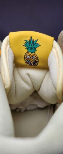 Nike SB Dunk High Pro Fruity Pack - Pineapple | Mens Size 12 | University Gold