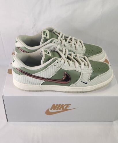 Nike Dunk Low Retro Premium "Kyler Murray" Be 1 Of One | Mens Size 12 | NEW! 🔥