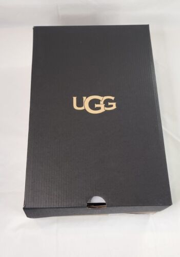 Ugg Tasman Chestnut Slipper 5950 | Mens Sz 14 | Brown Fur New In Box