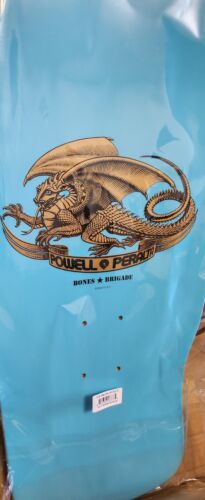 Powell Peralta Bones Brigade Series 15 Steve Caballero Skateboard NEW SHIPS FAST