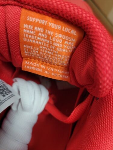 Nike SB Dunk Low Pro University Red Gum | Mens Size 11.5 | Ships FAST NEW 2024