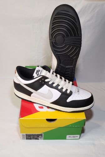 Nike SB Dunk Low OG QS x HUF San Francisco | Mens Size 12 | New With Mylar Bag!
