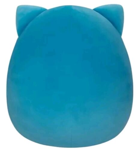 Squishmallows x Pokémon Snorlax Plush Toy 20" BRAND NEW! Super Big & Collectible