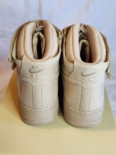 Nike x Billie Eilish Air Force 1 High '07 SP Mushroom Mens Size 12 SHIPS FAST