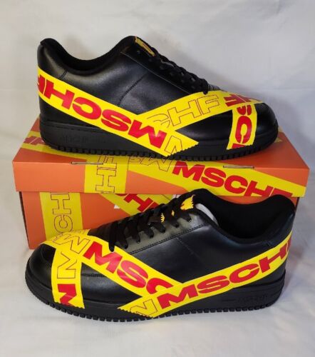MSCHF Tap3 Shoes Mens Size 12 + OG Tape Roll! Brand New Unused Original Box