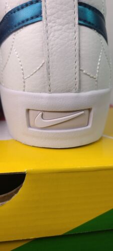 Nike SB Blazer Zoom EK Erik Koston | Mens Sz 12 | Nightshade Blue Summit White