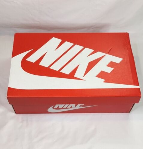 Nike Terminator High Spelman College | Mens Size 13 | HBCU Georgia UNC Baby Blue
