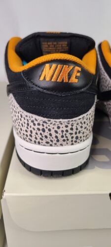 Nike SB Dunk Low Pro Safari Olympics - MENS 12 - Ships FAST 2024 Electric Pack