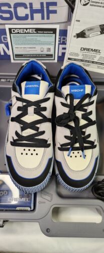 MSCHF Gobstomper x Dremel 4000 | Mens Size 12 | ONLY 400 PAIRS MADE! π₯β
οΈ