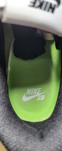 Nike SB Dunk Low OG QS x HUF San Francisco | Mens Size 12 | New With Mylar Bag!