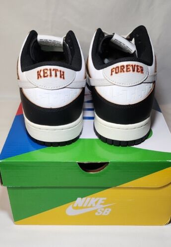 Nike SB Dunk Low OG QS x HUF San Francisco | Mens Size 12 | New With Mylar Bag!
