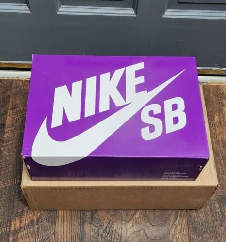 Nike Dunk SB Low Hyper Royal Malachite | Mens Size 11.5 | Ships FAST! NeW IN BoX