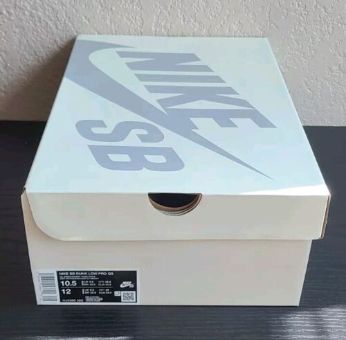 Nike SB Dunk Low Pro x Alexis Sablone Chameleon | Mens Size 10.5 | Wear Away!π₯