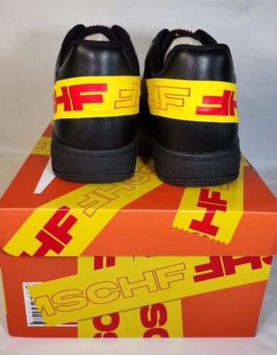 MSCHF Tap3 Shoes Mens Size 12 + OG Tape Roll! Brand New Unused Original Box