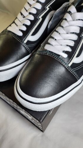 Vans Vault x Mastermind Old Skool Bolt VLT LX MENS SIZE 12 + Black Dustbag 🔥