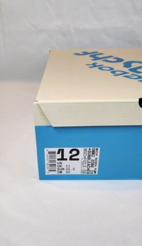 MSCHF x Reebok Pump Omni Zone IX Sunbleached | Mens Size 12 | Every Pump Works🔥