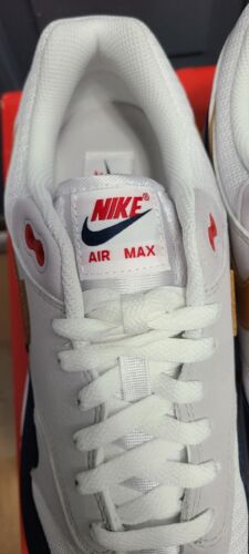 Nike Air Max 1 Xld 'Olympic' | Mens Size 12 | 2024 Paris Olympic Pack Gold🔥