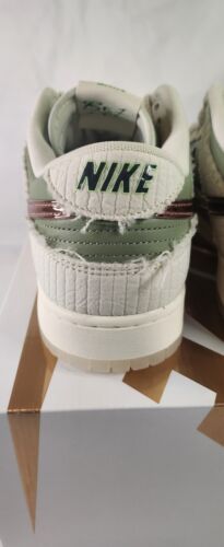 Nike Dunk Low Retro Premium "Kyler Murray" Be 1 Of One | Mens Size 12 | NEW! 🔥