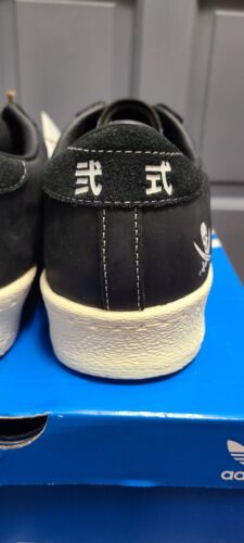Adidas x Neighborhood Superstar 2005 | Mens Size 11.5 | SSTR 30th Anniversary!π₯