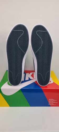 Nike SB Blazer Zoom EK Erik Koston | Mens Sz 13 | Nightshade Blue Summit White