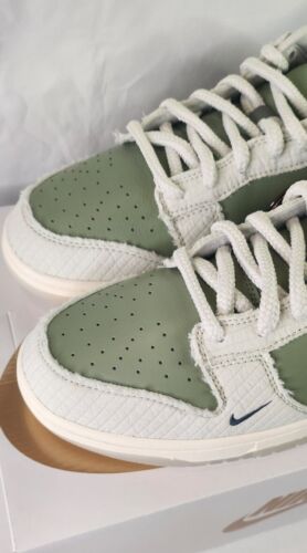 Nike Dunk Low Retro Premium "Kyler Murray" Be 1 Of One | Mens Size 12 | NEW! 🔥