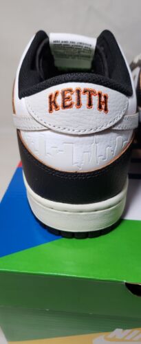 Nike SB Dunk Low OG QS x HUF San Francisco | Mens Size 12 | New With Mylar Bag!