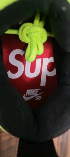 Nike SB x Supreme Darwin Low Volt | Mens Size 11.5 | NeW 2024 Skate Sneakers