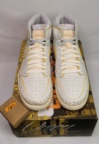 Jordan 1 Retro OG SP 'Union LA Bephies Beauty Supply Summer of 96' | Mens Sz 12